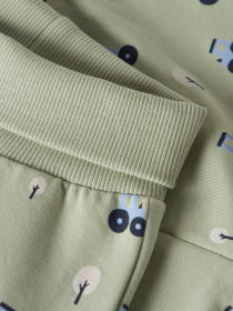 NAME IT Sweatpants Vimmer Swamp Tractor